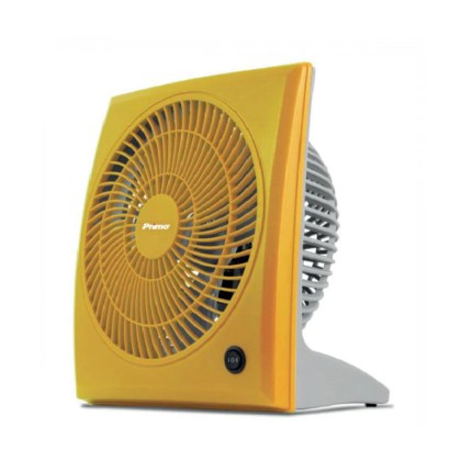 ανεμιστήρας-box-fan-35w-διαμέτρου-23cm-yellow-primo-15729